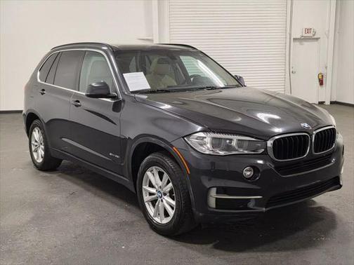 2014 BMW X5 sDrive35i