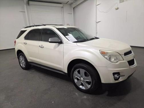 2015 Chevrolet Equinox 2LT