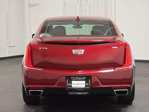 2019 Cadillac XTS Luxury