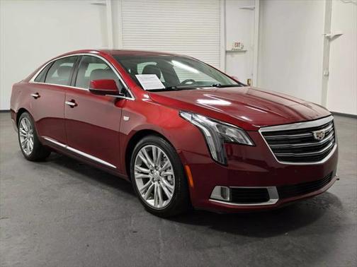 2019 Cadillac XTS Luxury