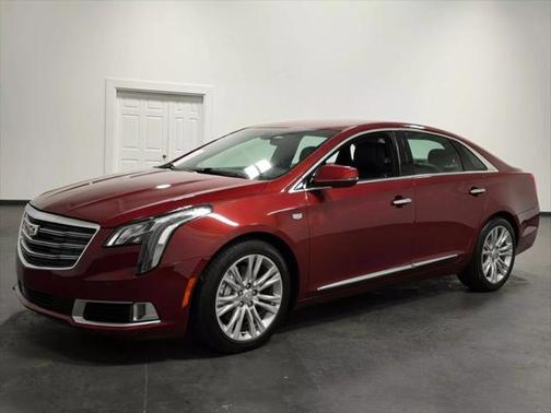 2019 Cadillac XTS Luxury