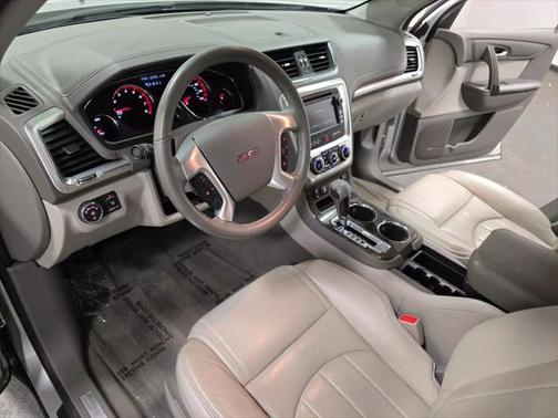 2013 GMC Acadia SLT-2