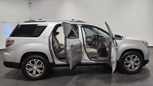 2013 GMC Acadia SLT-2