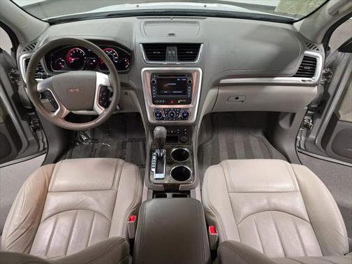 2013 GMC Acadia SLT-2