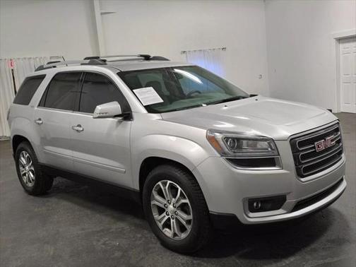 2013 GMC Acadia SLT-2