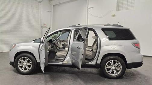 2013 GMC Acadia SLT-2