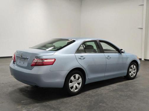 2009 Toyota Camry SE