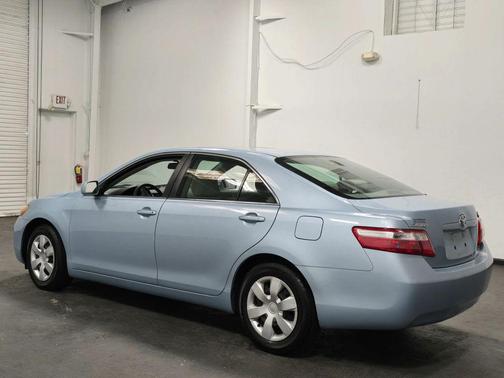 2009 Toyota Camry SE