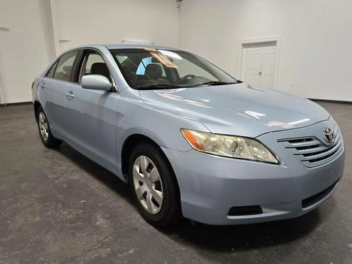 2009 Toyota Camry SE