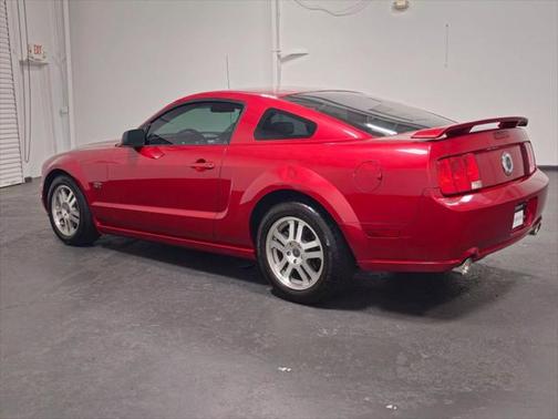 2005 Ford Mustang GT