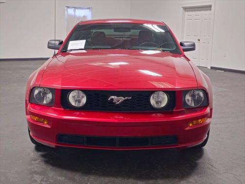 2005 Ford Mustang GT
