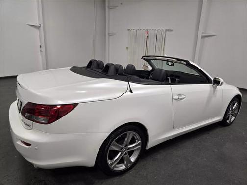 2013 Lexus IS 350C Base