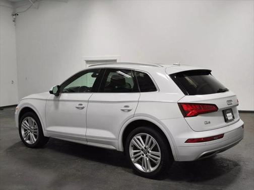 2019 Audi Q5 2.0T Premium Plus