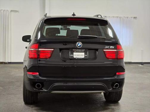 2013 BMW X5 xDrive35i Premium