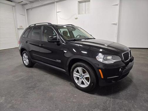 2013 BMW X5 xDrive35i Premium
