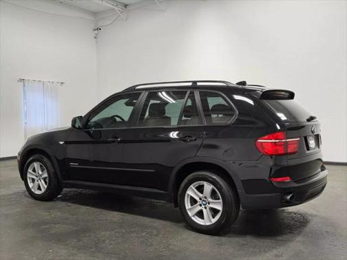 2013 BMW X5 xDrive35i Premium