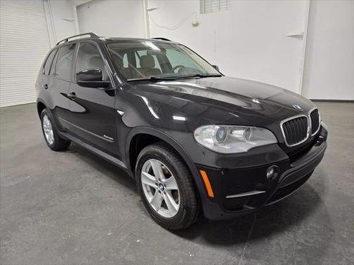 2013 BMW X5 xDrive35i Premium
