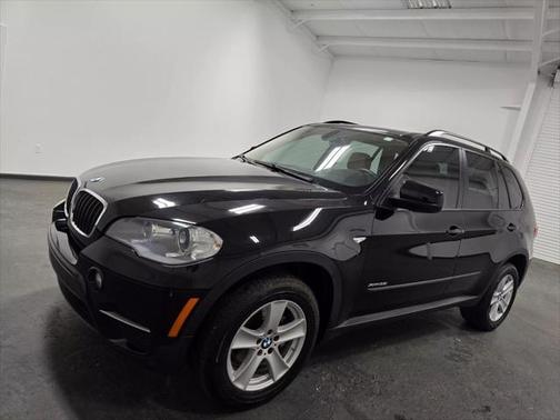 2013 BMW X5 xDrive35i Premium
