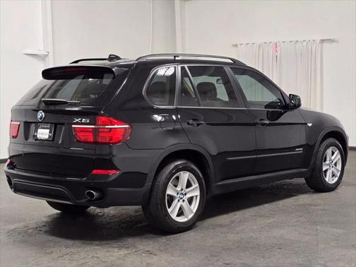 2013 BMW X5 xDrive35i Premium
