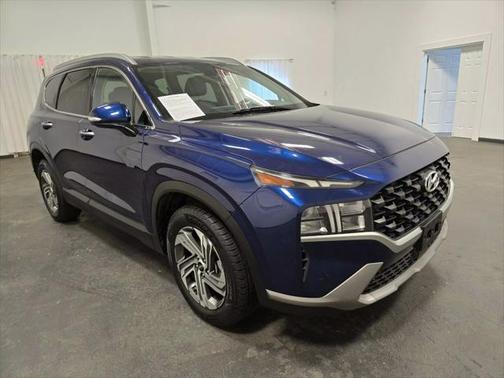 2023 Hyundai SANTA FE SEL 2.4