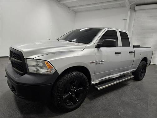 2015 RAM 1500 Tradesman