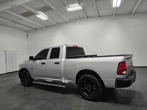 2015 RAM 1500 Tradesman