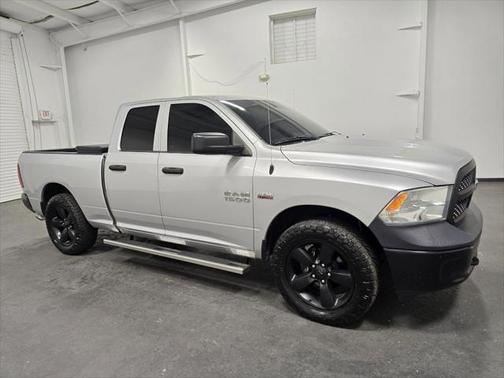 2015 RAM 1500 Tradesman