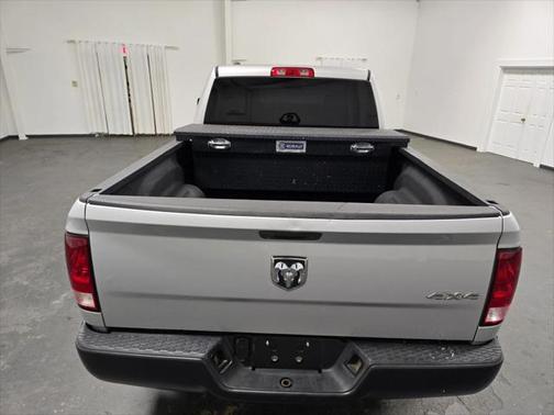 2015 RAM 1500 Tradesman