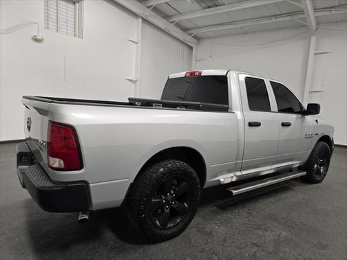 2015 RAM 1500 Tradesman