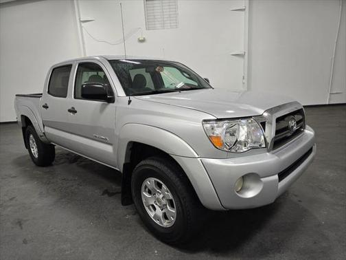 2010 Toyota Tacoma PreRunner