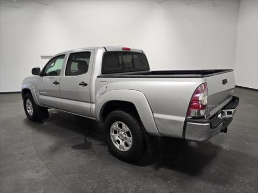 2010 Toyota Tacoma PreRunner