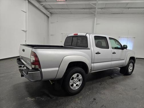 2010 Toyota Tacoma PreRunner