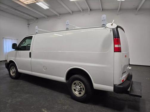 2017 Chevrolet Express 2500 Work Van