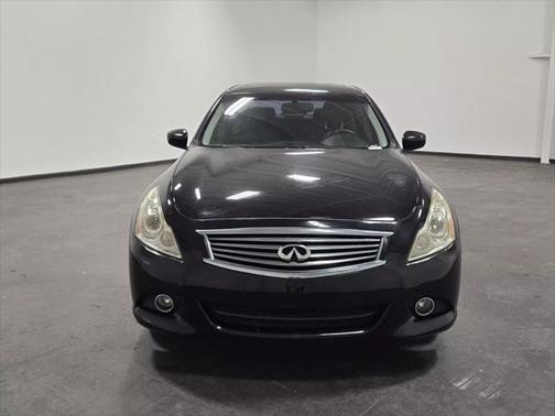 2011 INFINITI G25x Base