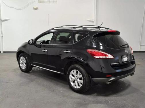 2012 Nissan Murano SL