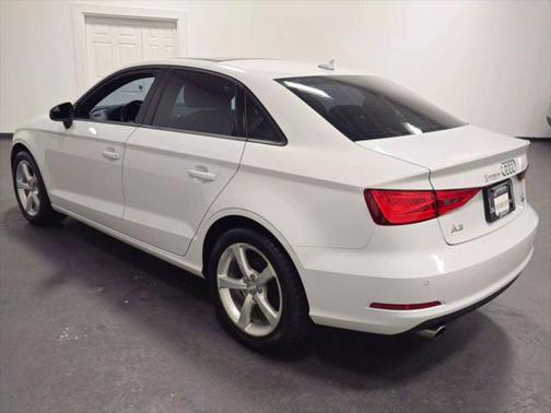 2016 Audi A3 2.0T Premium