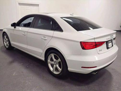 2016 Audi A3 2.0T Premium