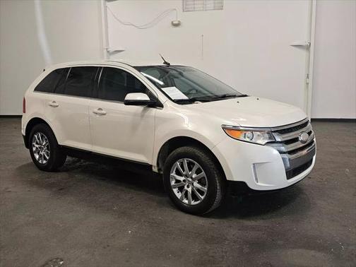2012 Ford Edge Limited
