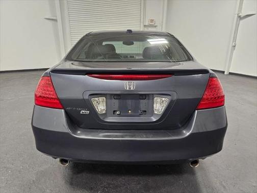 2007 Honda Accord EX-L