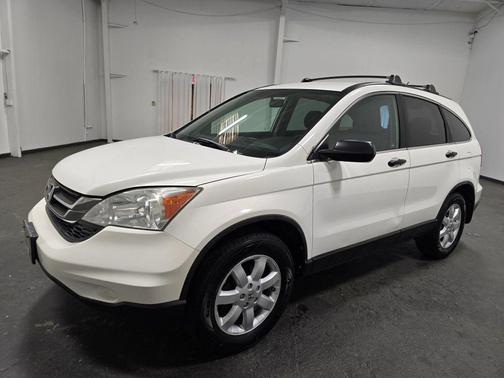 2011 Honda CR-V SE