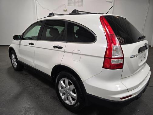 2011 Honda CR-V SE