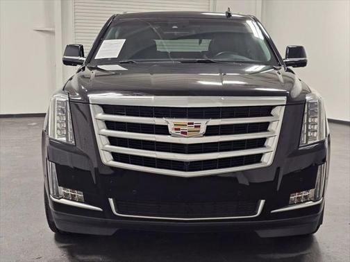 2017 Cadillac Escalade Sport
