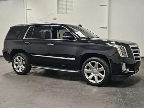 2017 Cadillac Escalade Sport