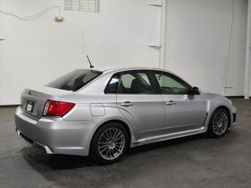 2014 Subaru Impreza WRX Base