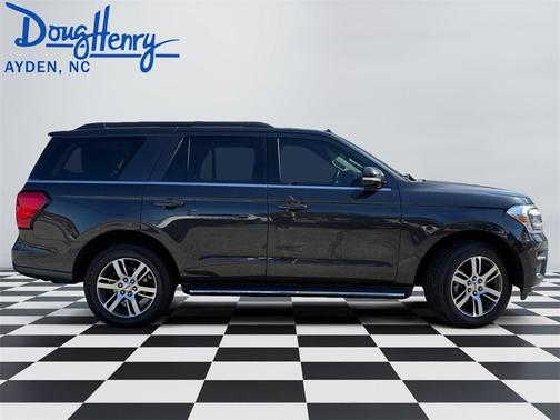 2022 Ford Expedition XLT