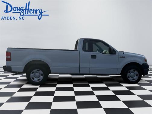 2006 Ford F-150 XL