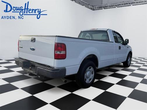 2006 Ford F-150 XL