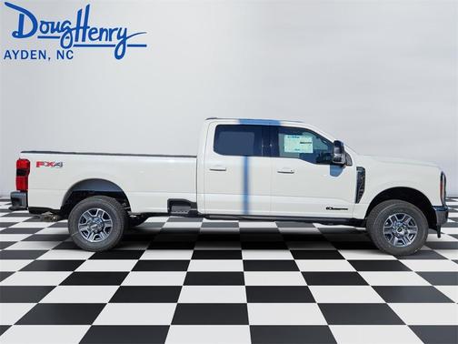 2026 Ford F-350 Lariat Super Duty