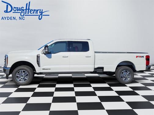 2026 Ford F-350 Lariat Super Duty