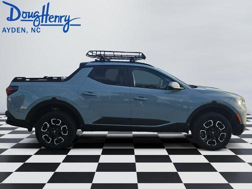 2023 Hyundai SANTA CRUZ 2.5T SEL Premium